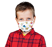 Детская медицинская маска Лatio МF