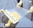 Хирургическая разрезаемая пленка 3M™ Steri-Drape™